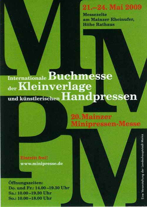 Minipress